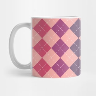 Geometric Mug